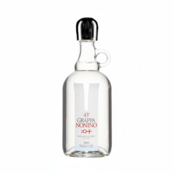 Nonino - Grappa Friulana 750ml