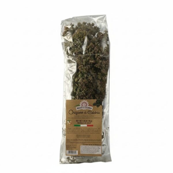 Delizie di Calabria - Origano Calabrese 50g