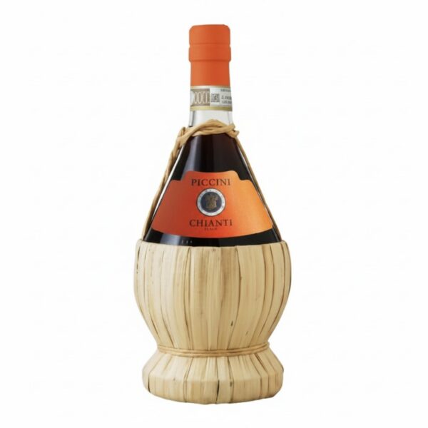 Chianti Fiasco DOCG 2018