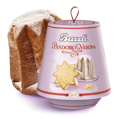 Bauli - Pandoro di Verona 1kg