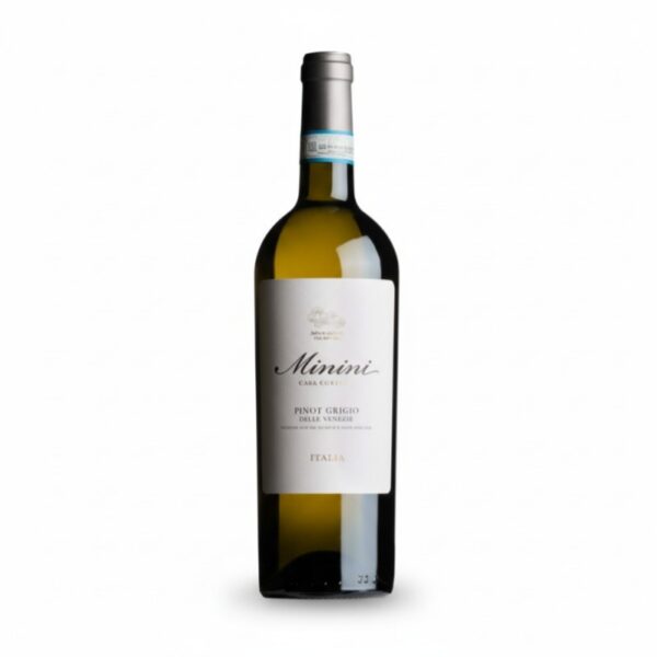 Pinot Grigio Delle Venezie IGT