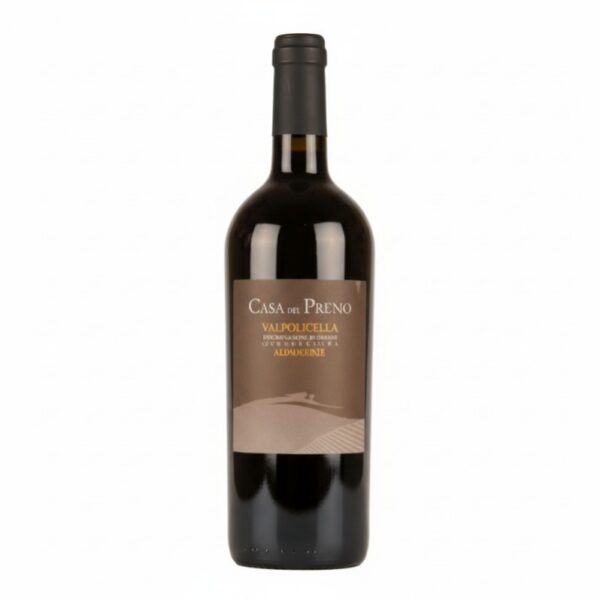 casa al pruno valpolicella superiore 750ml
