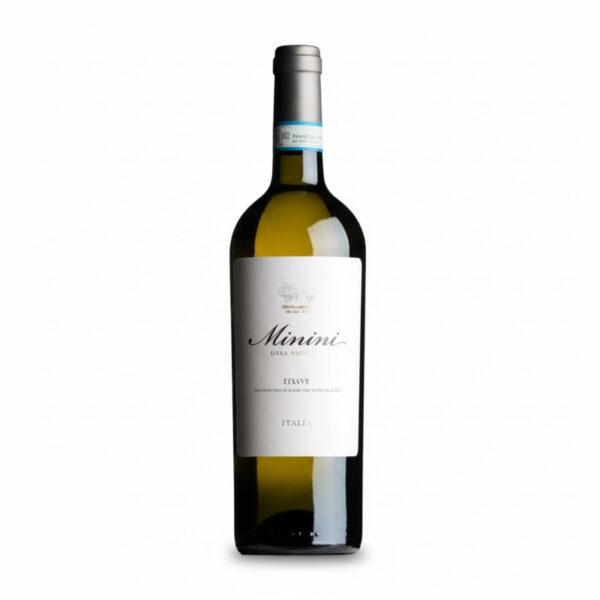 Soave delle Venezie DOC