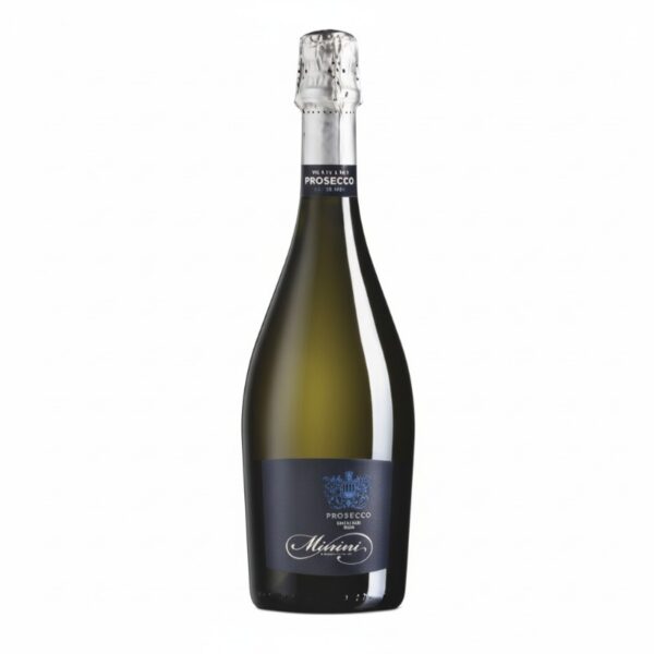Minini - Prosecco Spumante DOC Extra Dry