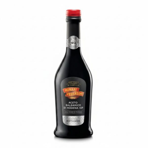 Monari Federzoni - Balsamic Vinegar Gusto Rontondo 500ml