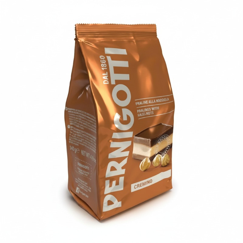 Pernigotti - Classic Cremino Bag 140g