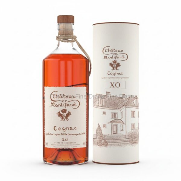 Château de Montifaud - XO Millenium 2021 750ml