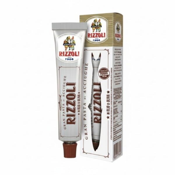 Rizzoli - Grand Anchovy Paste 60g