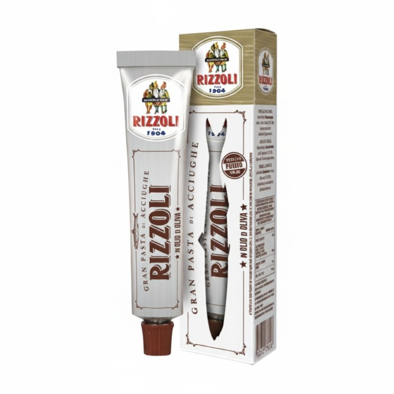 Rizzoli - Grand Anchovy Paste 60g