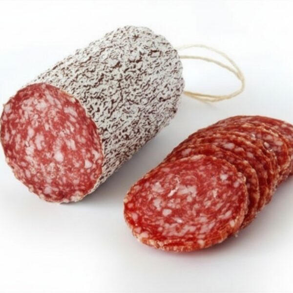 Mastro - Salame Rustico Gigante