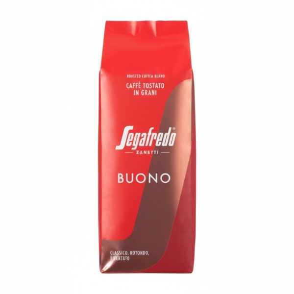 Segafredo - Buono Coffee Beans 1kg
