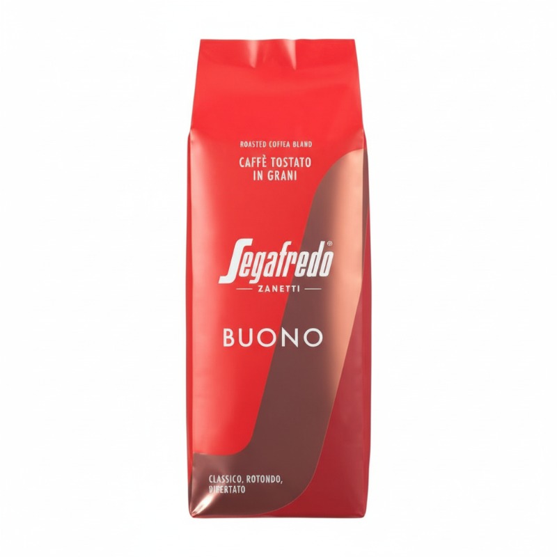 Segafredo - Buono Coffee Beans 1kg