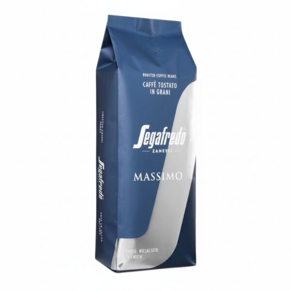 Segafredo - Massimo Coffee Beans 1kg