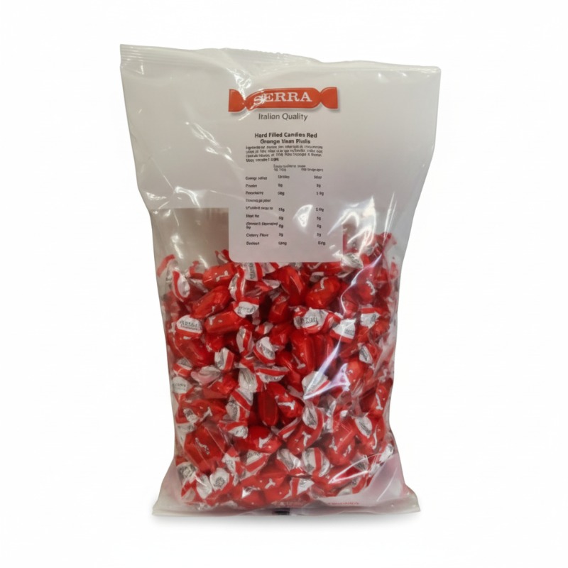 Serra - Blood Orange Sicilia Sweets