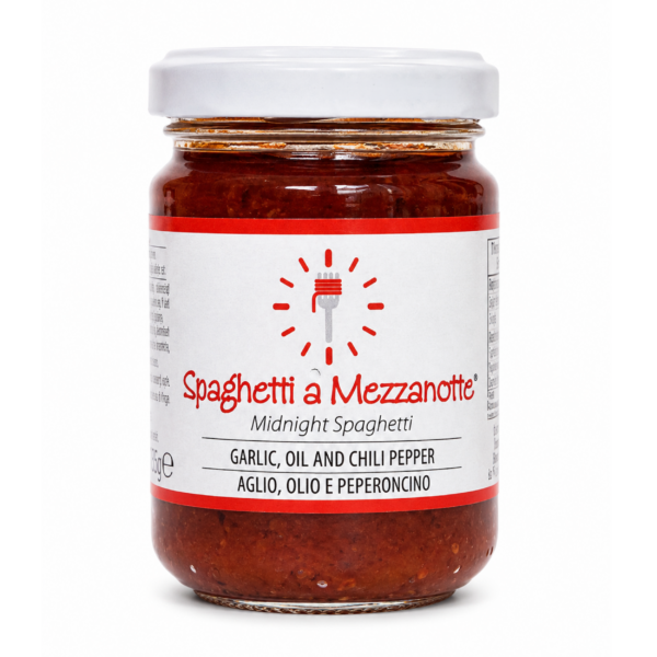 Costa Ligure - Spaghetti a Mezzanotte 135g