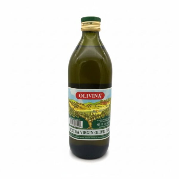 Olivina - Extra Virgin Olive Oil 1L
