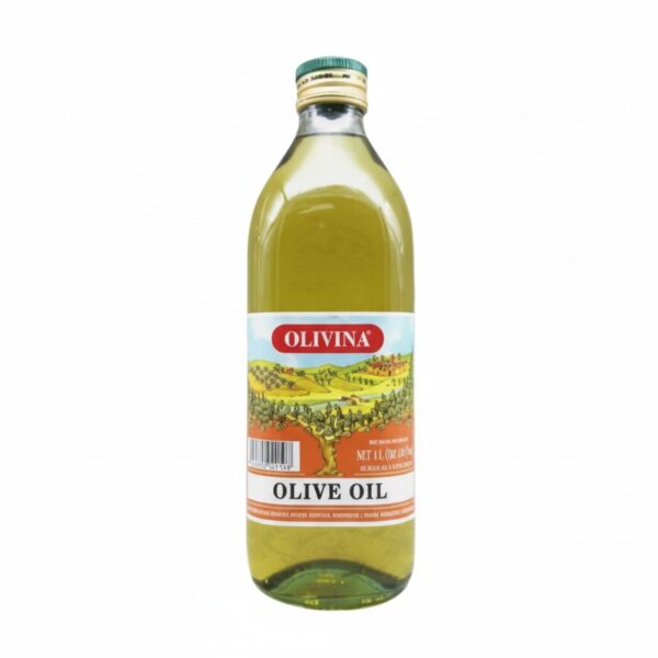 Olivina - Olive Oil 1L
