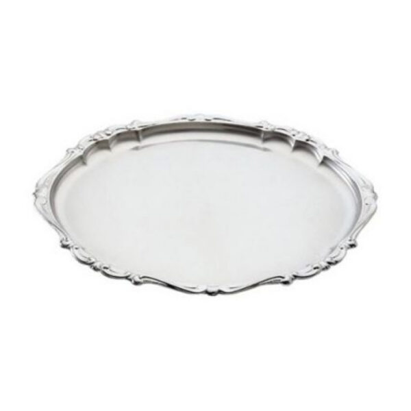 Motta Professional Barocco Oval Tray 42X33cm
