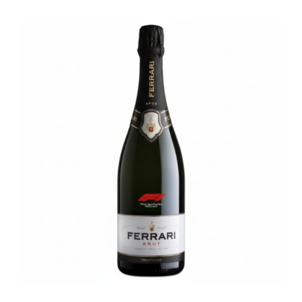 Ferrari - F1 Brut NV