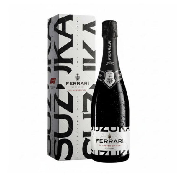 Ferrari - F1® Limited Edition 'Suzuka'