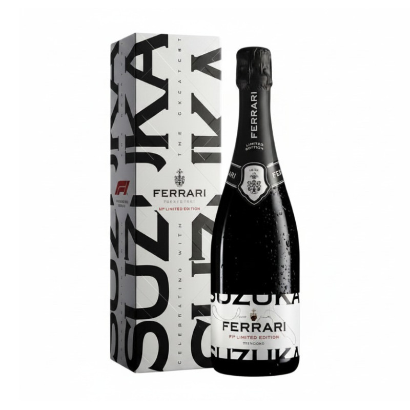Ferrari - F1® Limited Edition 'Suzuka'