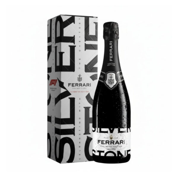 Ferrari Trento F1® Limited Edition 'Monza' 750ml