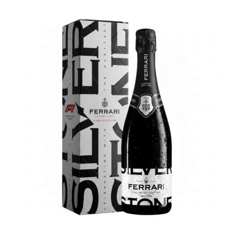 Ferrari Trento F1® Limited Edition 'Monza' 750ml