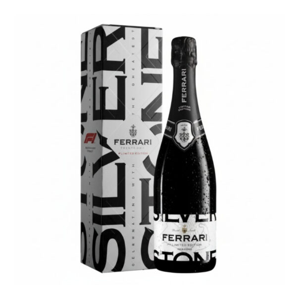 Ferrari Trento - F1® Limited Edition 'Silverstone'