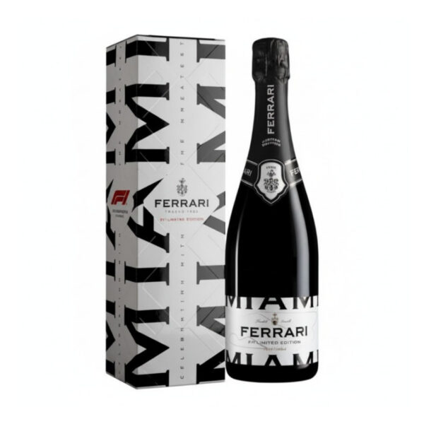 Ferrari Trento - F1® Limited Edition 'Miami'