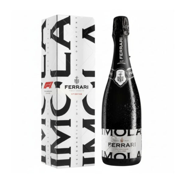Ferrari Trento - F1® Limited Edition 'Imola'