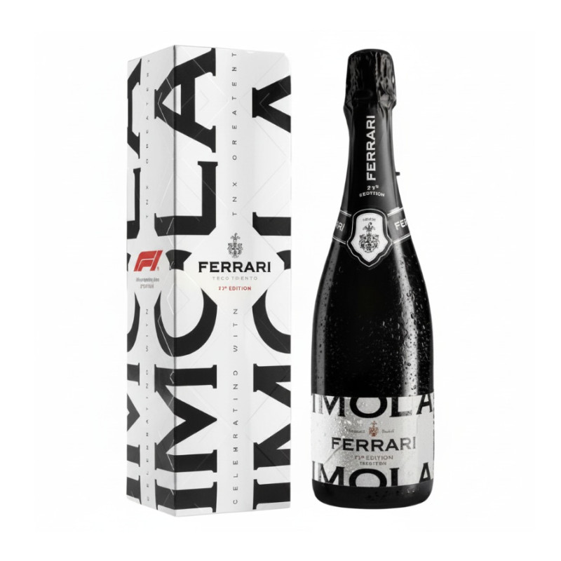 Ferrari Trento - F1® Limited Edition 'Imola'