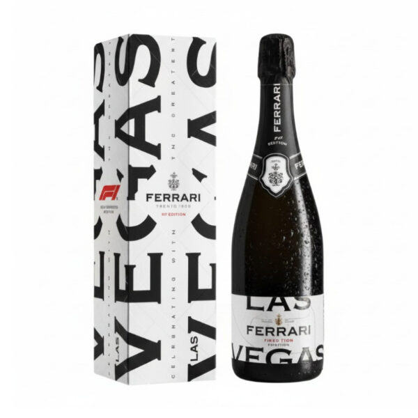Ferrari Trento - F1® Limited Edition 'Las Vegas'