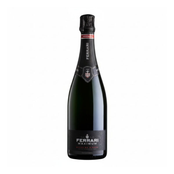 Ferrari - Maximum Blanc de Blancs