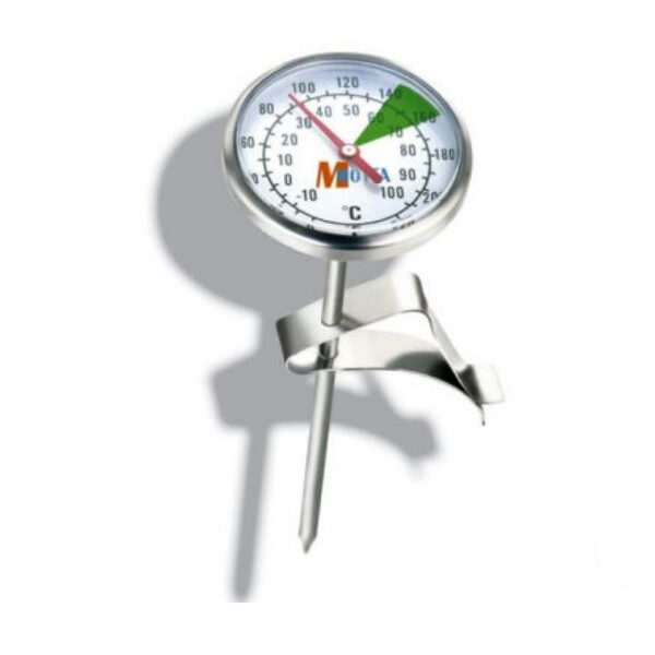 Motta Professional Milk Jug Thermometer