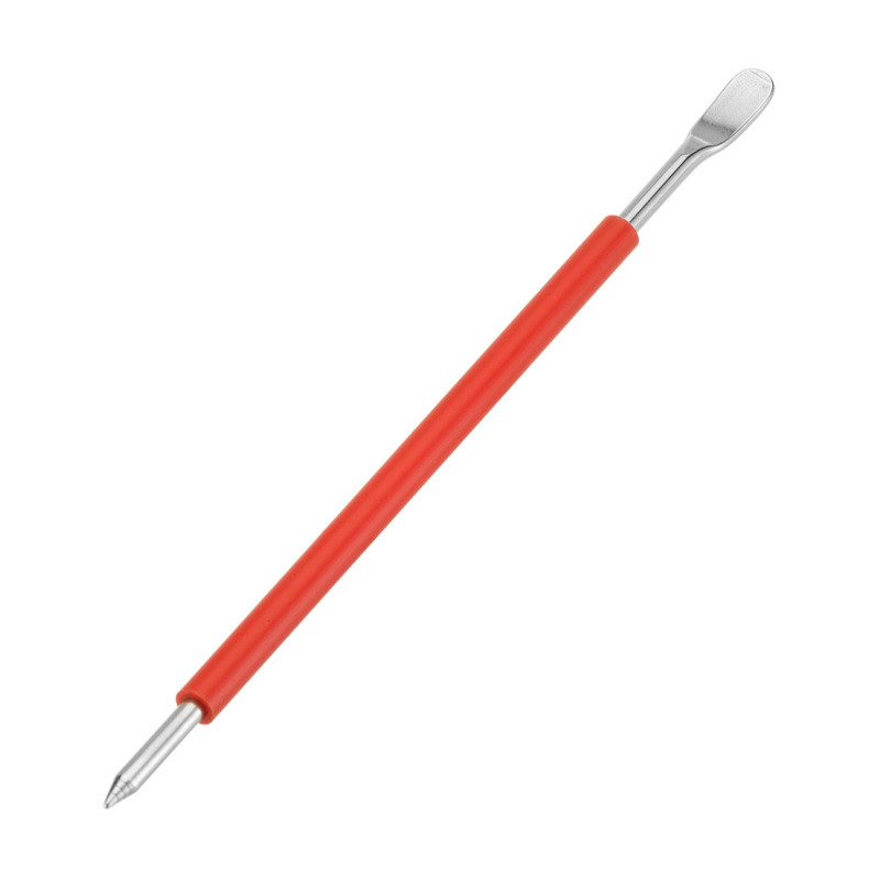 Motta Professional Latte Art Pen red handle