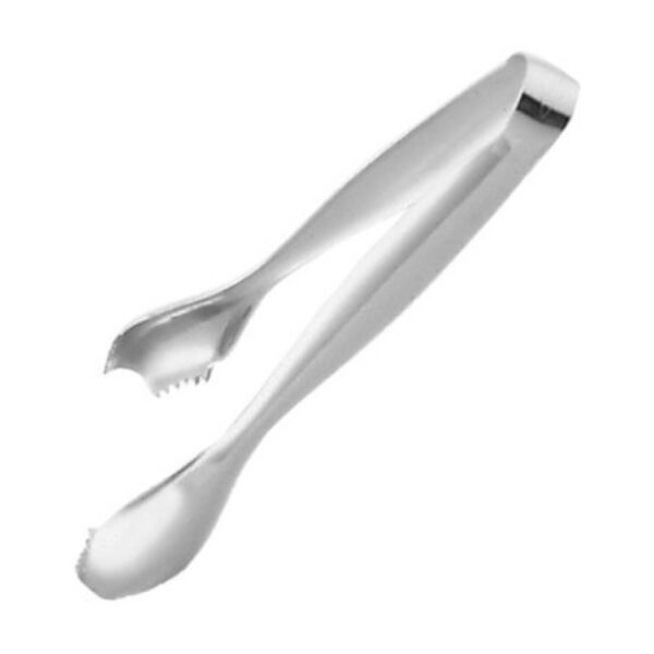 Motta Professional indented ice tongs