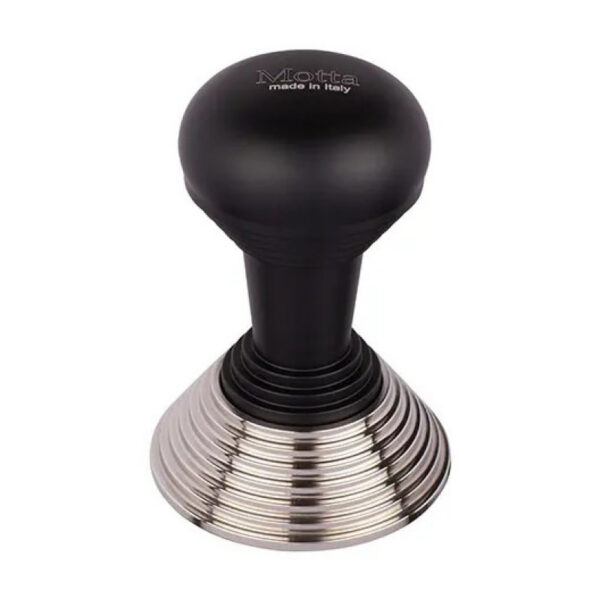 Motta Professional pyramid tamper 58mm