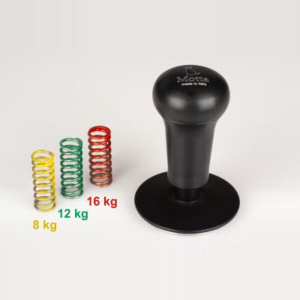 Motta Professional Dynamometric coffee tamper 53mm