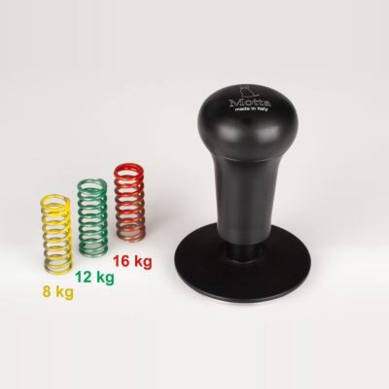 Motta Professional Dynamometric coffee tamper 53mm