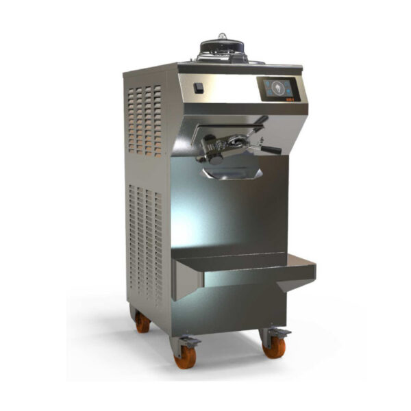 Frigomat - G20 E Vertical batch freezer