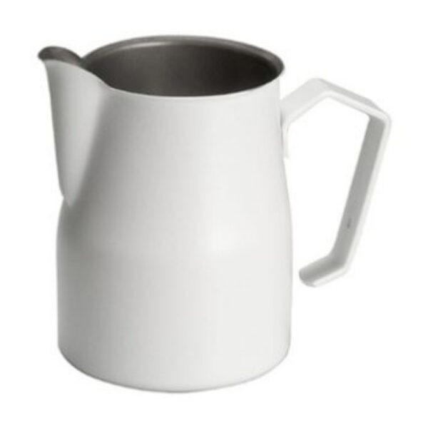 Motta Professional White Milk Jug 500ml