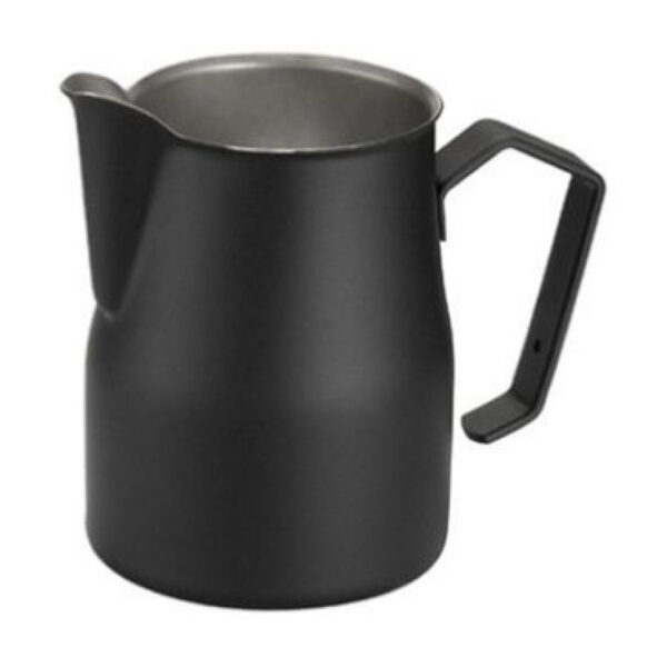Motta Professional Black Milk Jug 750 ml