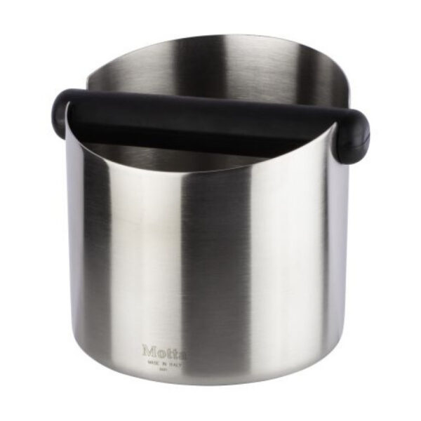 Motta Professional Knock box with removable bar