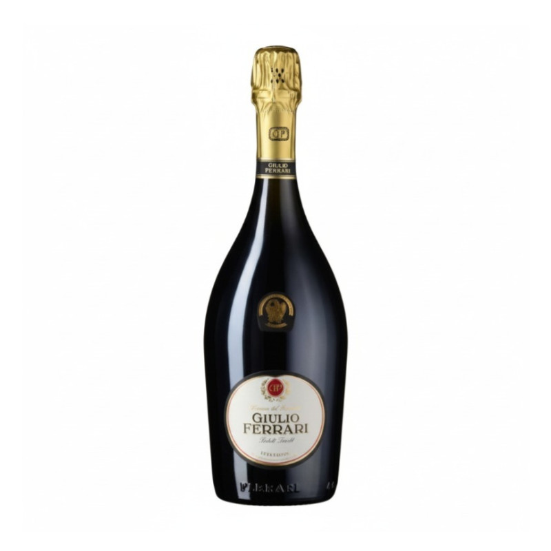 Giulio Ferrari - Riserva del Fondatore