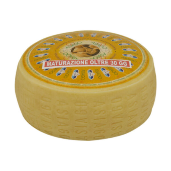 Zarpellon - Asiago Pressato DOP 