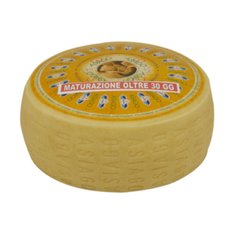 Zarpellon - Asiago Pressato DOP