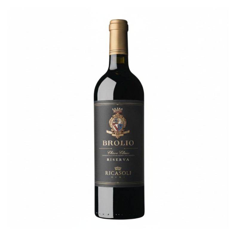 Brolio Riserva Chianti Classico DOCG 2019