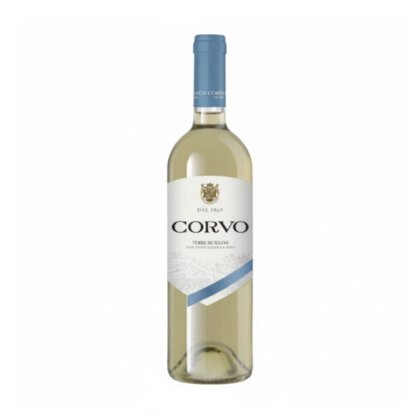 Corvo Bianco IGT