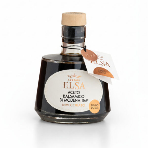 Monari Federzoni - Elsa Balsamic Vinegar IGP 250ml