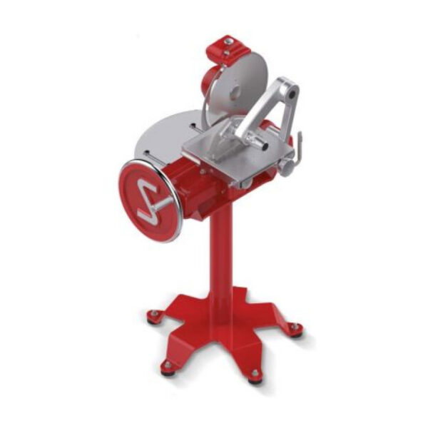 Sirman meat slicer LX350 wheel kit
